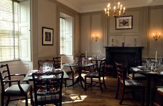 Macdonald Houstoun House Hotel and Spa